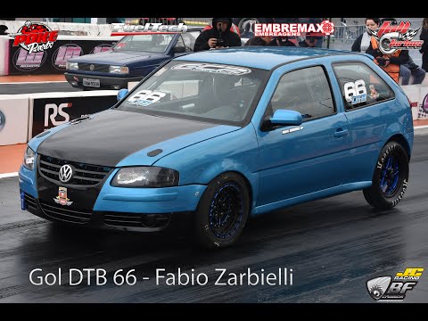 3ª Etapa VP 402m 2019 - Gol DTB 66 Fabio Zarbielli