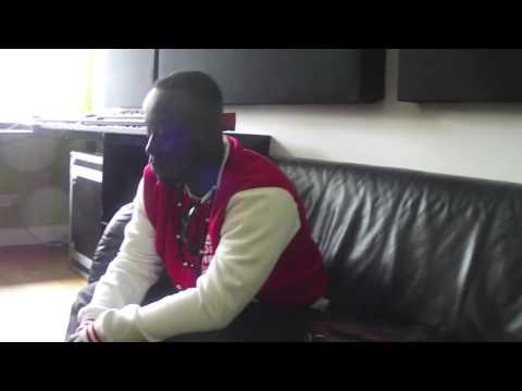 Ridez - Gassed In The Rave