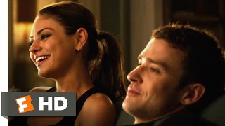 Friends with Benefits (2011) - I Wish Life Was a Movie Scene (4/10) | Movieclips