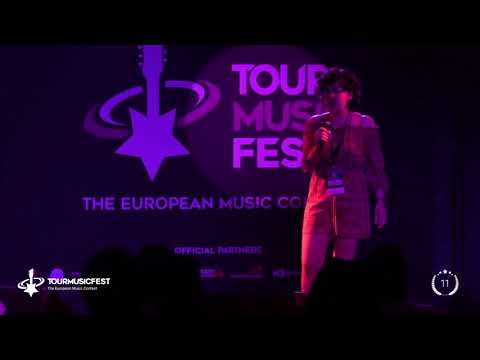 TMF Video Contest Award 2018 - Halia - Warrior