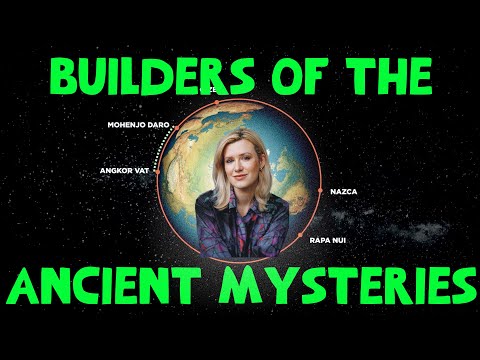 Builders of the Ancient Mysteries | Full Documentary
