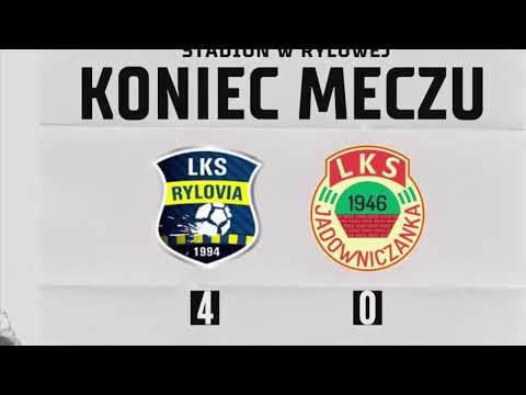 Rylovia Rylowa - JKS (akcje bramkowe JKS’u)