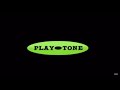 Playtone Logo