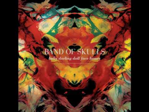 Band of Skulls - Light of the Morning [2011 Mustang Commercial Song]