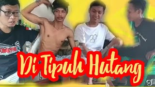 Download lagu Di Tipuh Hutang Film Pendek Bahasa Tegal Film Ngap... mp3