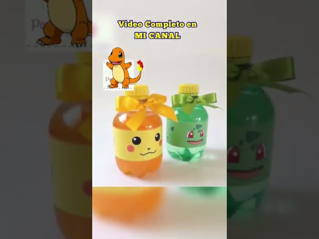 Vídeo relacionado con Amscan 9917107 - Servilletas de almuerzo para fiesta de cumpleaños de niños de Pokémon - Paquete de 16