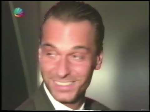 1994 Techno in Frankfurt Main - Dokumentation