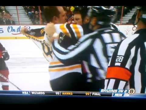 Neil vs Seidenberg Oct 30 2010