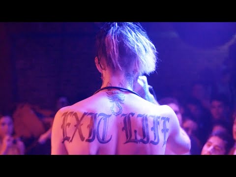 Video klip lagu Lil Peep | Galeri Video Musik - WowKeren.com