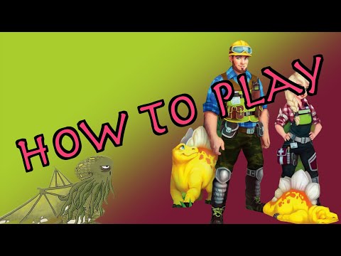 How to Play Tiny Epic Dinosaurs - Bored Online? Board Offline!