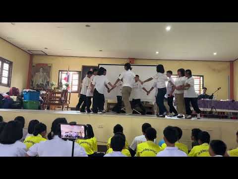 Five Hundred Miles, Lingling’s Class 2024