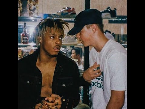 Juice WRLD X The Kid Laroi X Nick Mira Type Beat | Where Am I Going | Prod. Fargo