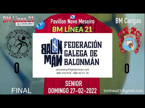 BM Linea 21 Lignum Plus & Luceros B