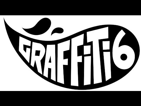 Graffiti6 