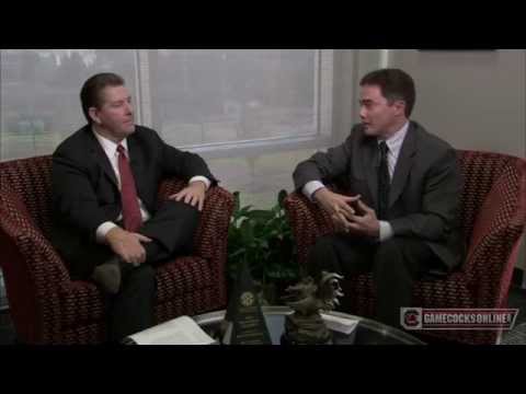 From the Desk of Ray Tanner - November 2014