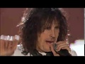 Hot Blooded (Live)