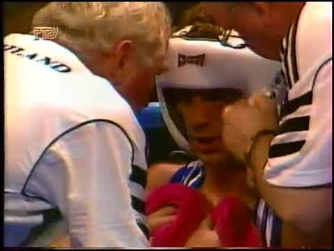 cuba boxer vs germany boxer