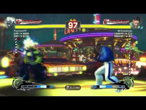 SSF4 AE: Ranked Match Oni (PsychoSTF) vs Dudley (MrKimokoan) ["Classy" Quality].m4v