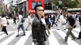 BIGBANG - Bringing You Love [HD/FanMV]