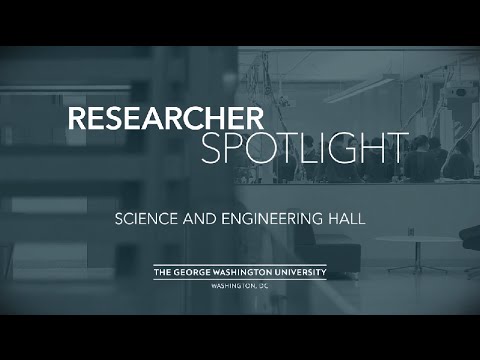 Researcher Spotlight - Cynthia Dowd