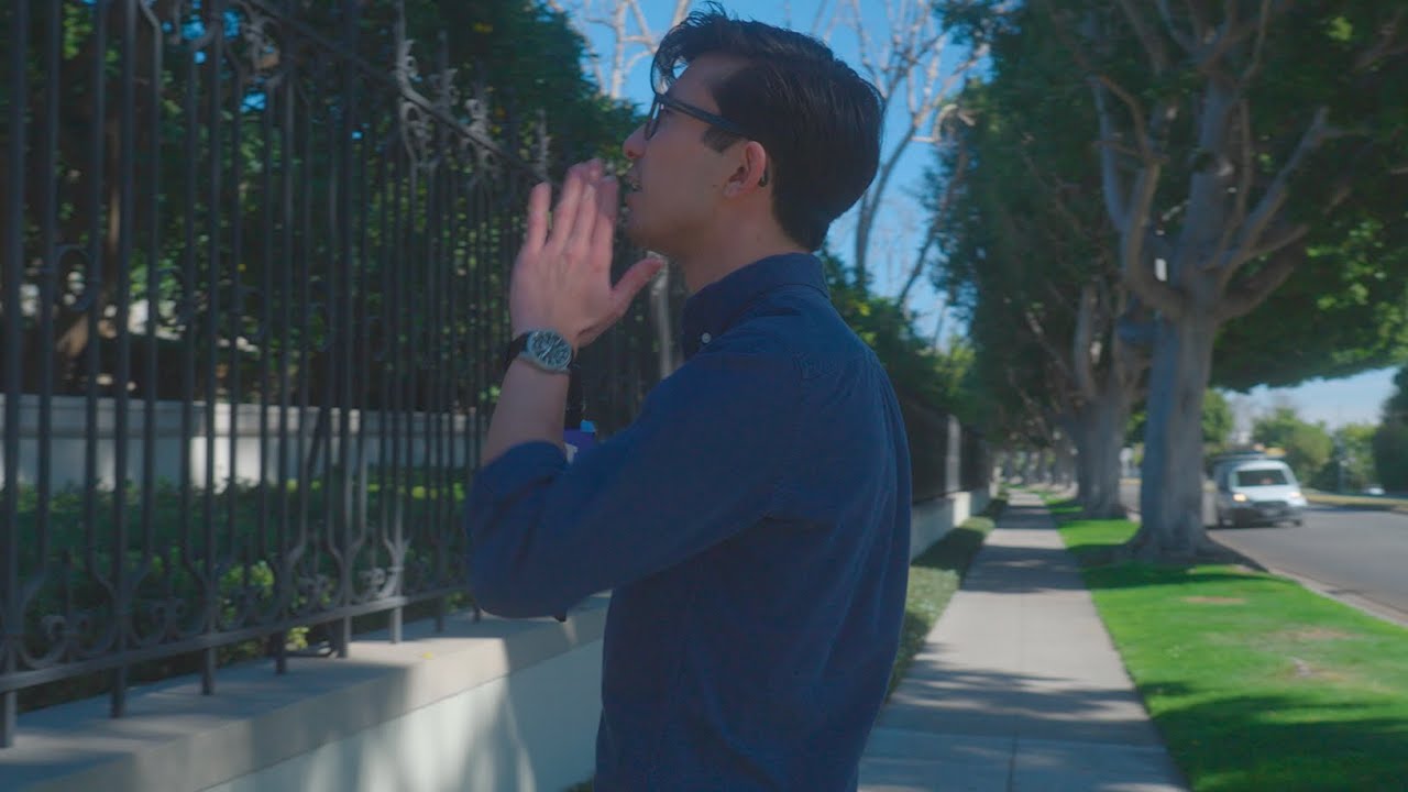 California’s Billionaire Water Hoarders Kicked Us Off Of Their Beverly Hills Mansion