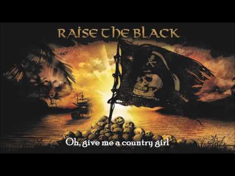 Sailin' Girl - Musical Blades