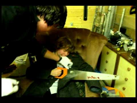 The McGuffin Files - Trailer