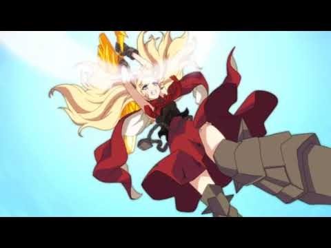 Epic 7: Little Queen Charlotte Test Run