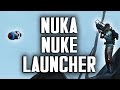 Nuka Nuke Launcher Cappy In A Haystack Walkthrough