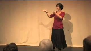 Ruth Halpern tells "Waltz Me Once Again 'Round the Dance Floor" June 30 2009