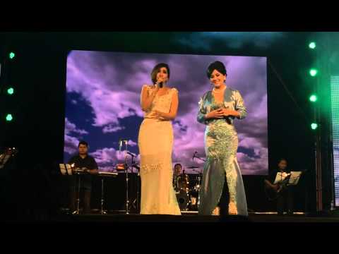 Chit Thu Wai + Htun Eaindra Bo - Min Yone Naing Ma Lar