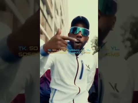 Mental 13 clip disponible c’est le E comme d’habitude