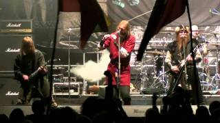 SKYFORGER- Gada Isaka Nakts (KILKIM ZAIBU 2011.06.24)-8