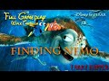 Finding Nemo PC FULL GAME 100 Walkthrough Longplay No Commentary
