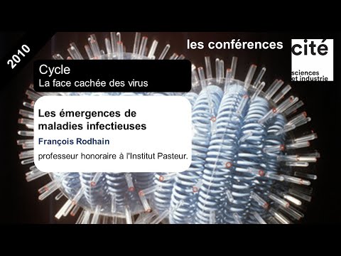, title : 'Les émergences de maladies infectieuses'