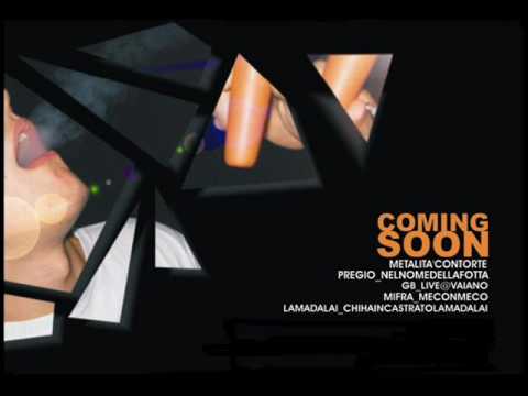 Brakka feat Mifrà,Riko - SOLO