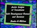 PBS Kids Program Break APT 2000