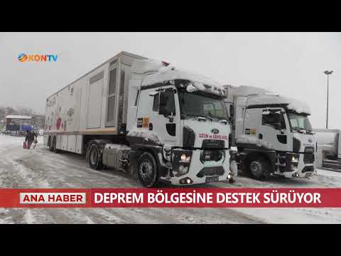 Türkiye tek yürek oldu