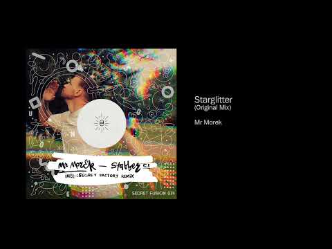 Mr Morek - Starglitter (Original Mix)