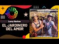🔥EL JARDINERO DEL AMOR por LARRY HARLOW con JUNIOR GONZALEZ - Salsa Premium