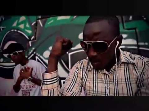 Faydou Squad - Mama (Vidéo Officielle) Rap Galsen 2013 - 2014