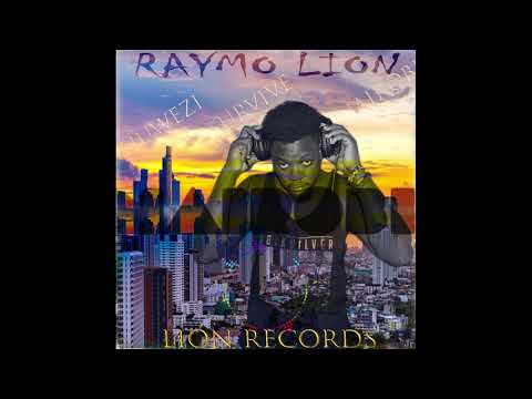 HUWEZI SURVIVE NAIROBI (OFFICIAL AUDIO} DRILL - RAYMO LION