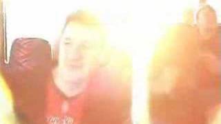 Kathy Gets the Giggles