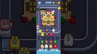 Pixel Flow Level 319