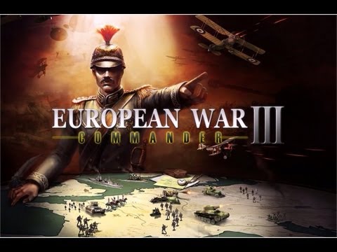 European War 3 - iPhone/iPod Touch/iPad - HD Sneak Peek Tutorial Trailer