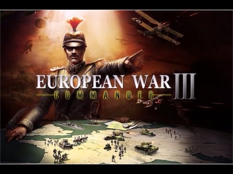 european war 3 ios review