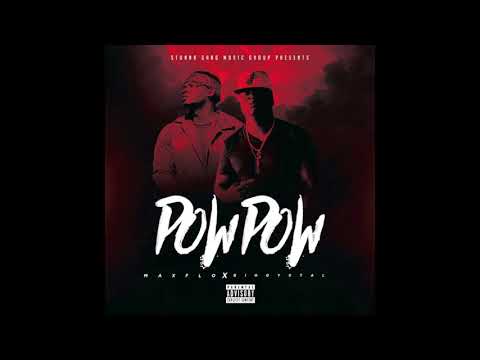 Maxflo x Biggystal (PowPow)