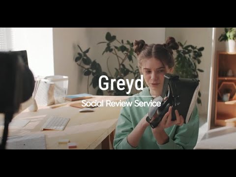 greyd (그레이드) - Video Review