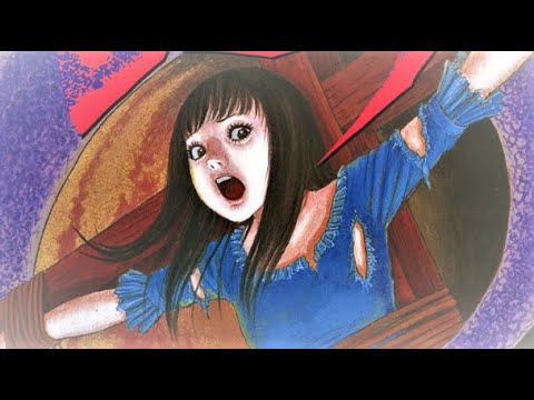 Cosmic HORROR Explored || HELLSTAR REMINA (Reupload)