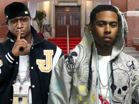 Yung Joc ft Bobby Valentino - Poppin **NEW 2009** HiphopExcluzive